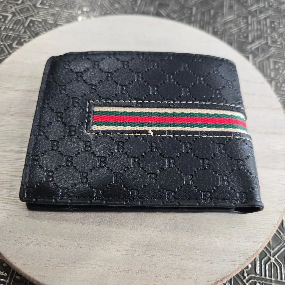 Bucci this stylish